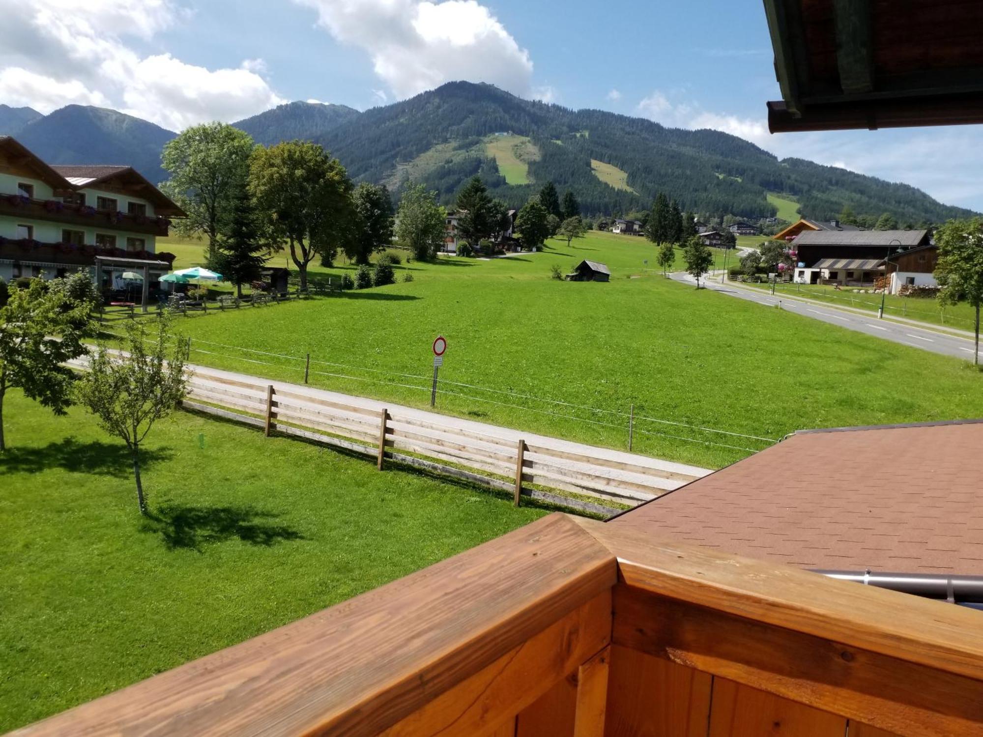 Haus Hubertusheim *