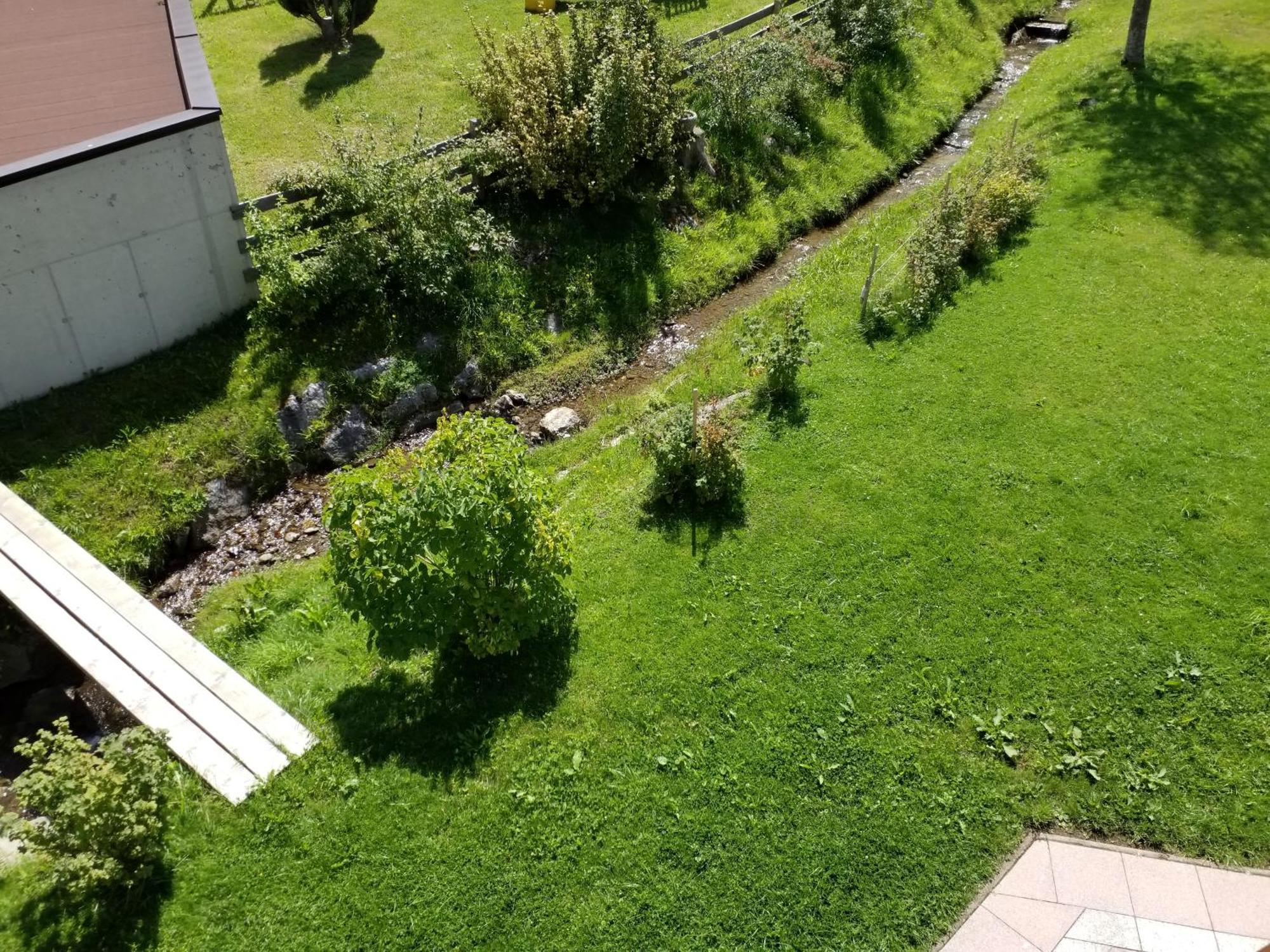 Haus Hubertusheim Apartment
